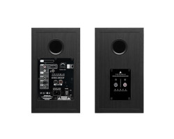 Полочная акустическая система с блютузом Triangle Borea Active BR02 BT чёрный | 100Вт